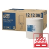 Obrázek Utěrky TORK Universal 320 se středovým odvíjením - bílá role (121206) / 32 bal.