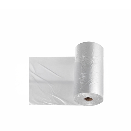 Obrázek Sáčky v roli HDPE - 250x350 mm, silné 9 mic. / 500 ks
