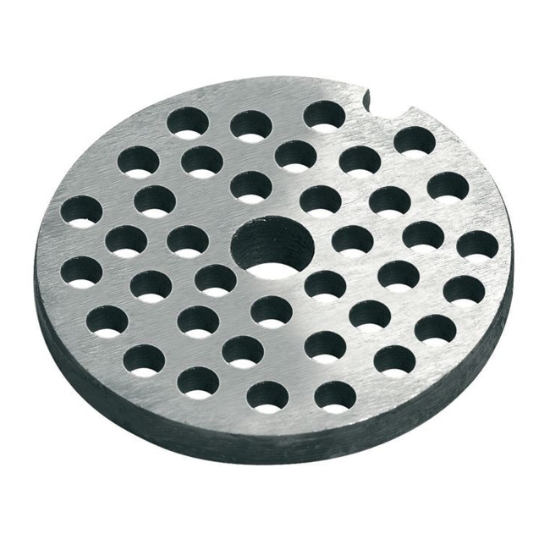Obrázek Kotouč děrovaný 4,5 mm - velikost 8