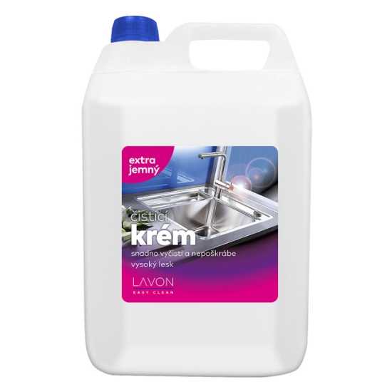 Obrázek Čistící krém LAVON 5 kg