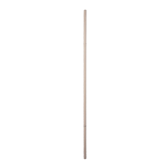 Obrázek Hůl dřevěná 120 cm