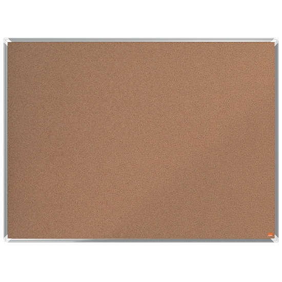Obrázek Nástěnka korková Nobo Classic 1200 x 900 mm
