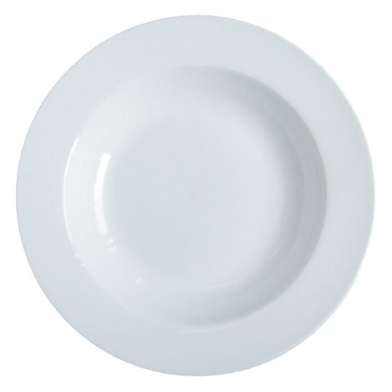 Obrázek Talíř hluboký GASTRO-EURO 22 cm / 6 ks