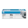 Obrázek HP originální toner CE285A č. 85A, black