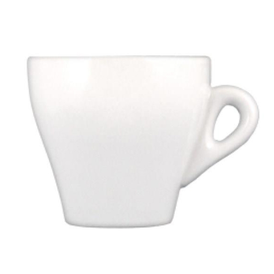 Obrázek Šálek na espresso HOTEL 180 ml / 12 ks