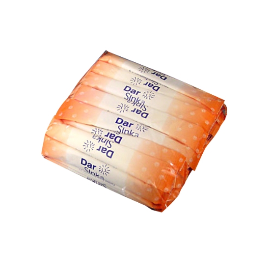 Obrázek Cukr Hygienické 5gr x 100ks / 500 gramů