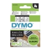 Obrázek Dymo páska D1 6mm x 7m - bílá  43613