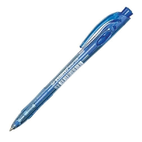 Obrázek Pero kuličkové STABILO Liner 308 - modrá