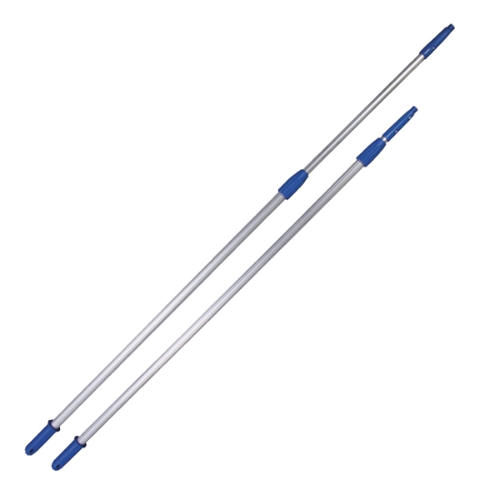 Obrázek Teleskopická tyč 2x150 cm LEWI