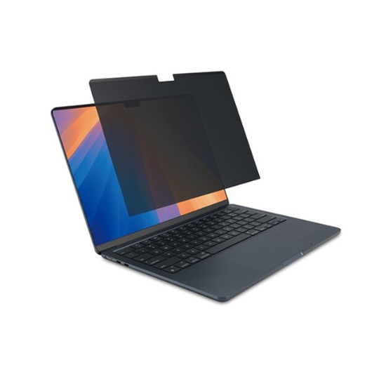 Obrázek Kensington MagPro™ Elite magnetický privátní filtr pro MacBook Air 13.6"