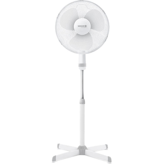 Obrázek Ventilátor stojanový SFN 4047WH-EUE3 SENCOR