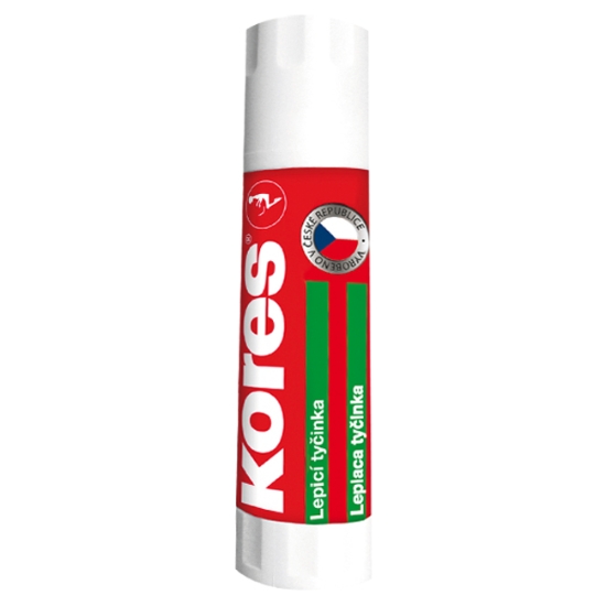 Obrázek Tyčinka lepicí KORES 40 g