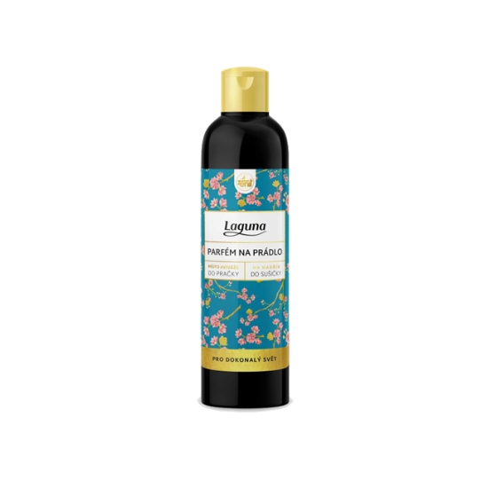 Obrázek Parfém na prádlo Laguna dokonalý svět 300ml