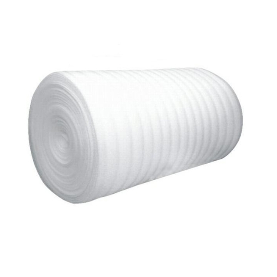 Obrázek Pěnová fólie 2 x 1100mm MIRELON, návin 100 m