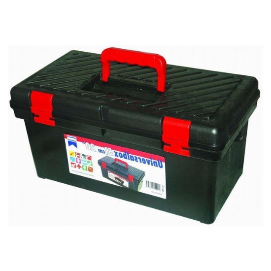 Obrázek Box na nářadí Smarty 44.1850- bez zásobníku 520 mm (E504102882)