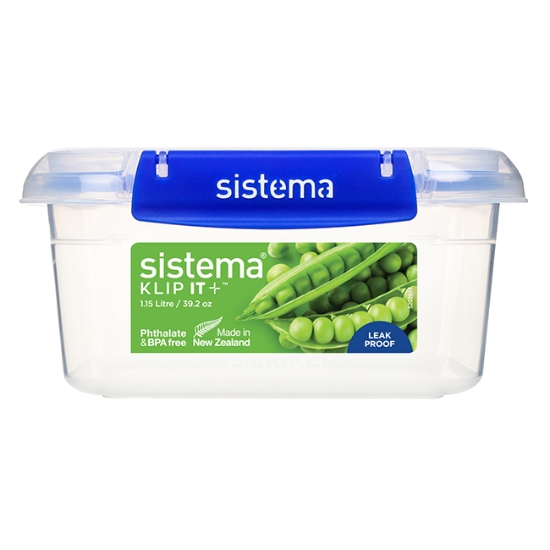 Obrázek Krabička na potraviny 1150 ml