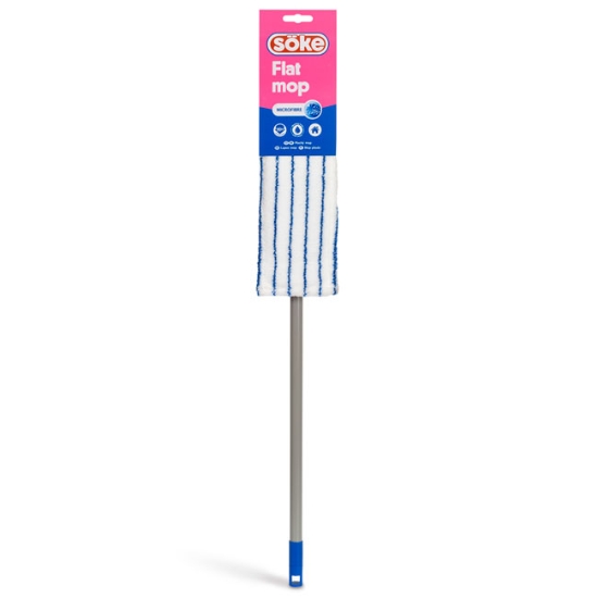 Obrázek Mop Microwiper Söke