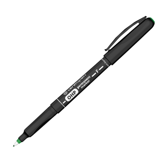 Obrázek Liner Centropen 2636 - zelená