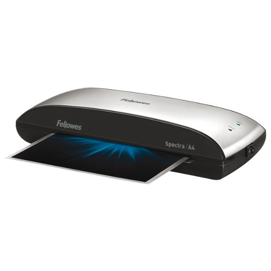 Obrázek Laminátor FELLOWES SPECTRA A4