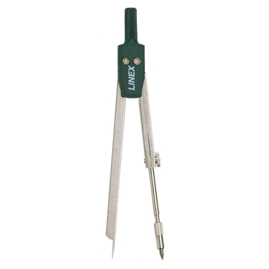 Obrázek Kružítko LINEX 120 mm