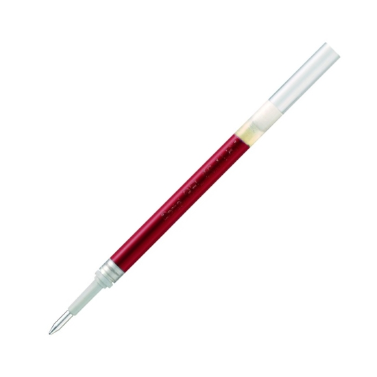 Obrázek Náplň PENTEL LR 7 (KFR7-B) - červená