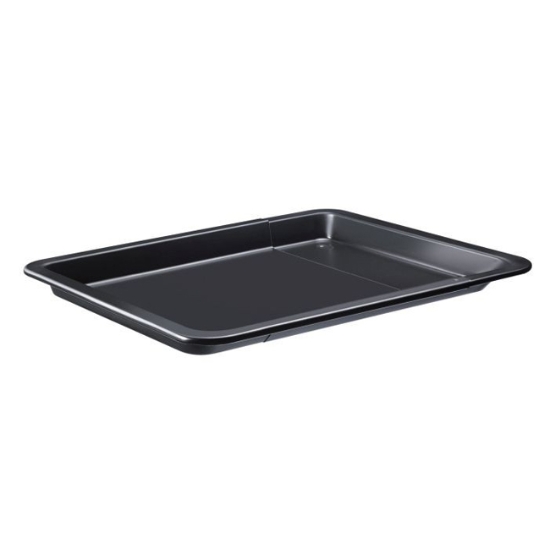 Obrázek Plech pečící, vysouvací BACK MEISTER 33-53 cm