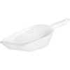 Obrázek Lopatka plastová HALVAR - 1400 ml