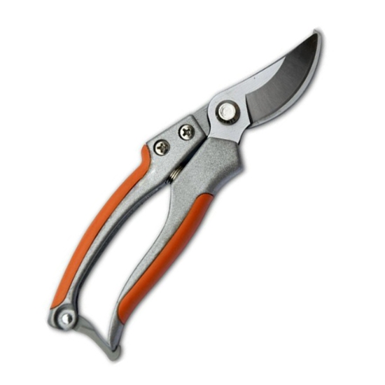 Obrázek Nůžky 8" pro stříhání květin a výhonků