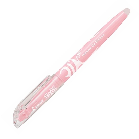 Obrázek Pilot Frixion Light Natural - korálová růžová