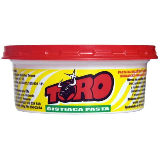 Obrázek Toro pasta 200g