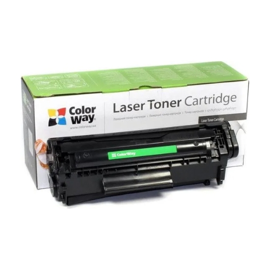 Obrázek Kompatibilní toner s HP CF226A black NEW - NeutralBox 3100 stran