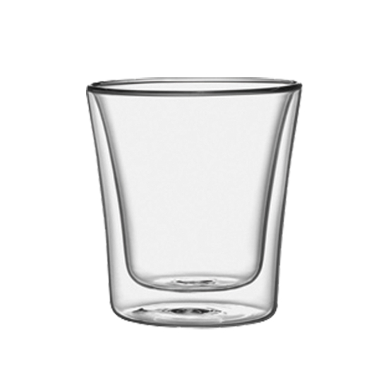 Obrázek Sklenice dvoustěnná myDRINK 250ml / 2ks