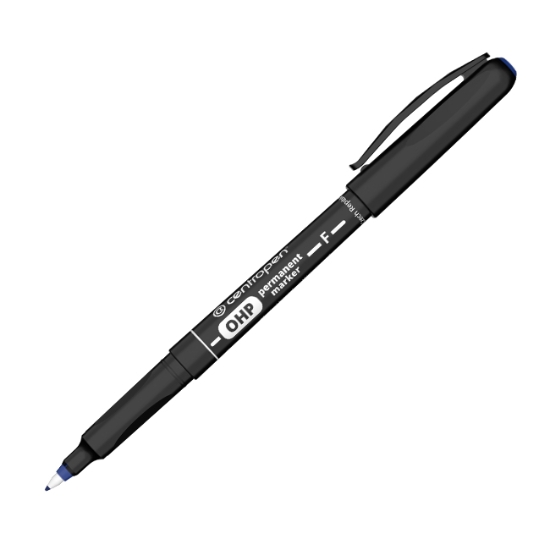 Obrázek Liner Centropen 2636 - modrá