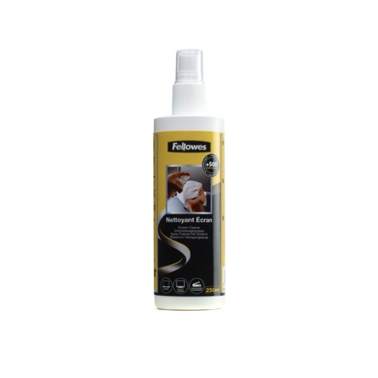 Obrázek Sprej na čištění monitorů Fellowes 250 ml