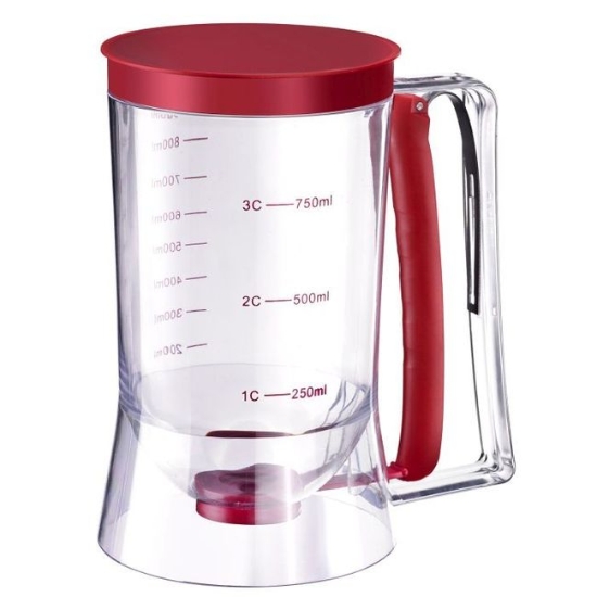 Obrázek Dávkovač na těsto 900 ml