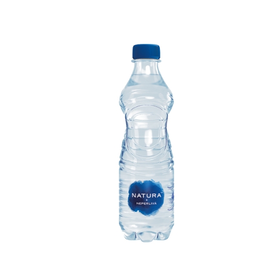 Obrázek Natura neperlivá 0,5 l / 12 ks