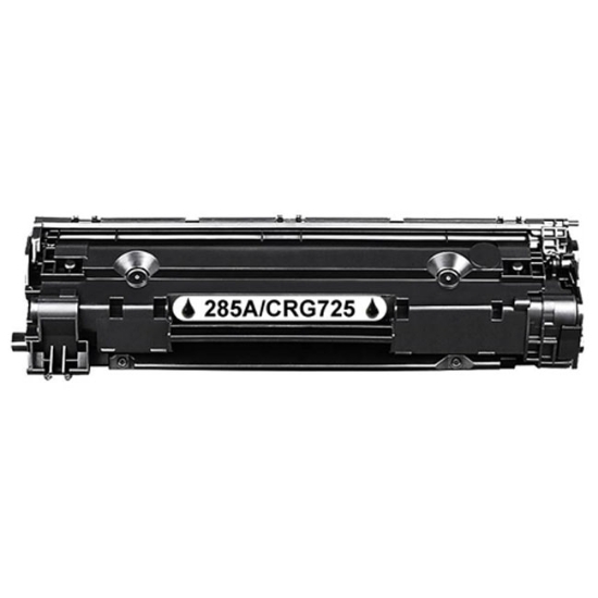 Obrázek Kompatibilní toner HP CE285A/ CB435A / CB436A / Canon CRG-725/712/713 NeutralBox 2000 stran