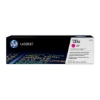 Obrázek HP originální toner CF213A č. 131A, magenta
