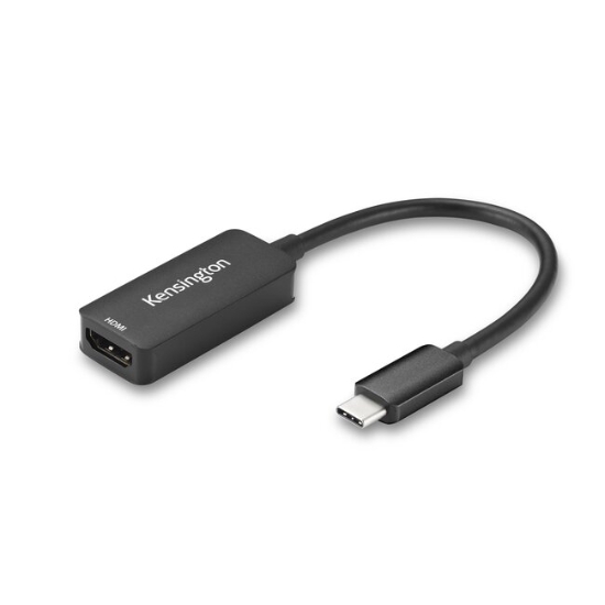 Obrázek Kensington Adaptér CV4200H USB-C 4K8K HDMI