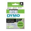 Obrázek Dymo páska D1 12mm x 7m - modrá/bílá