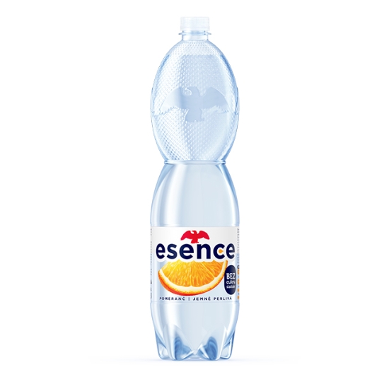 Obrázek Mattoni Esence pomeranče 1,5 l /6 ks