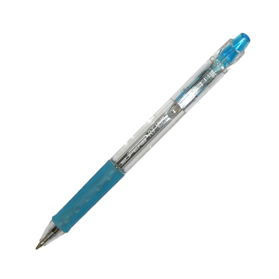 Obrázek Kuličkové pero PENTEL BK 717 - modrá