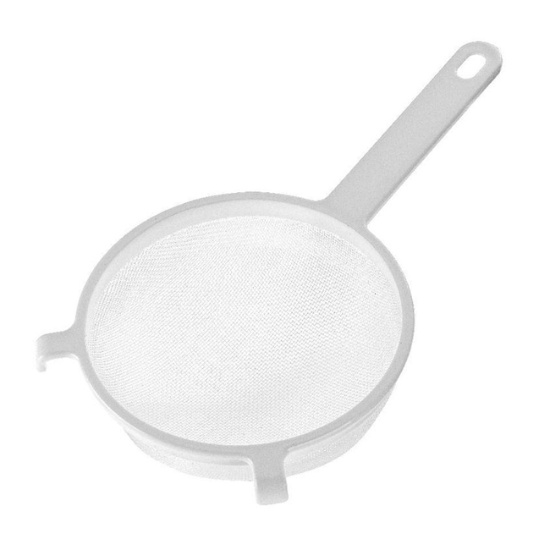 Obrázek Síto plastové SPEZIAL ø 18 cm
