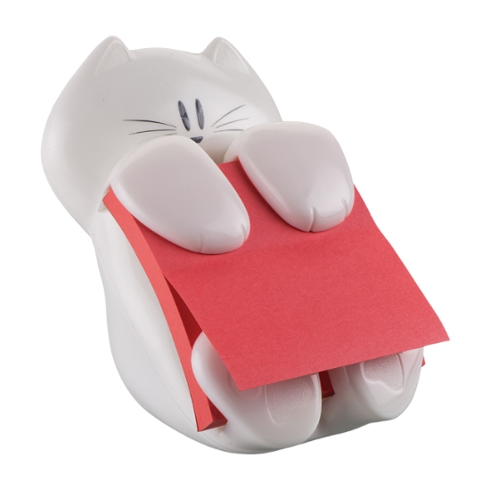 Obrázek Zásobník na Z-bločky 3M Post-it CAT   