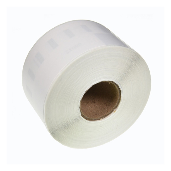 Obrázek Kompatibilní štítky adresní 89x36mm bílé / 1x260ks (S0722400)
