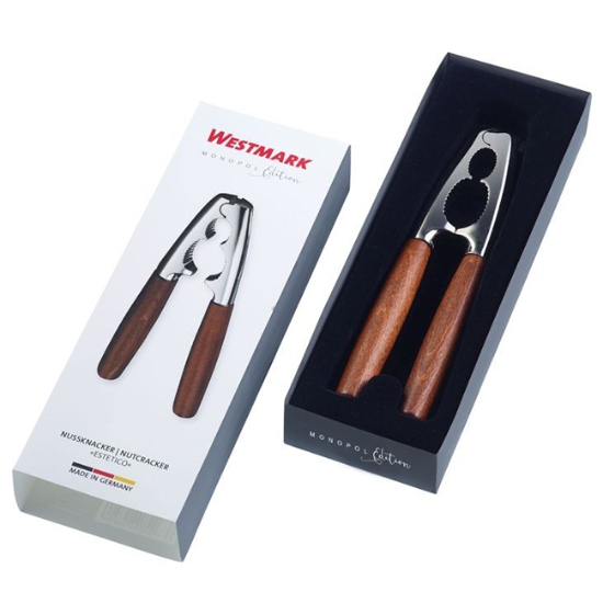 Obrázek Louskáč na ořechy ESTETICO Monopol edition - dárkový box