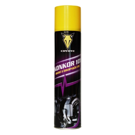 Obrázek Coyote Konkor 101 sprej 300 ml