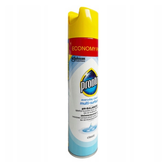 Obrázek PRONTO Multi surface aerosol classic 300 ml