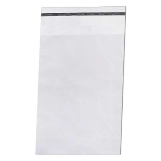 Obrázek PP sáček se samolepící lištou 10x15+5 cm / 500ks
