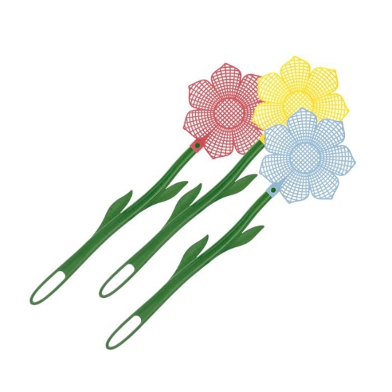 Obrázek Plácačka na mouchy BLUME